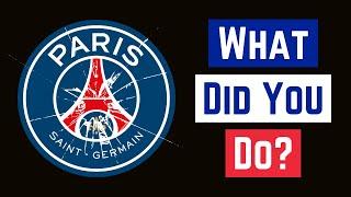 How PSG Broke French Football