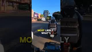 In Tijuana Mexico You Have To Be Careful About This One Thing...
