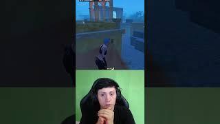 Уважение таким игрокам в Pubg Mobile... #shorts #rogwar #pubgmobile #bgmi