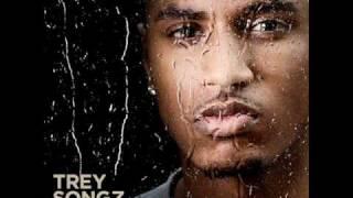 Trey Songz- Red Lipstick