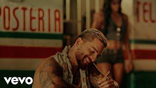 Maluma - Junio (Official Video)