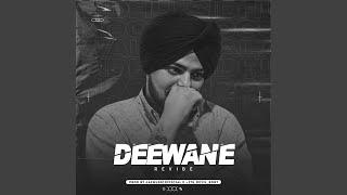 Deewane (REVIBE)