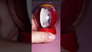 mesmerizing globe