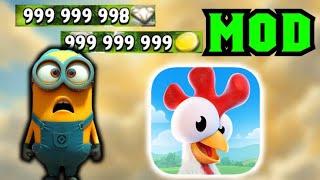 Hay Day MODHack 2025   Get Unlimited Diamonds & Money in Hay Day iOSAndroid Updated And Working