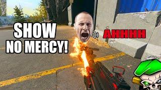 Most FUNNY Warzone Death Chat Rage Reactions! 