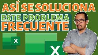 Como identificar datos repetidos ENTRE HOJAS o ENTRE TABLAS en Excel