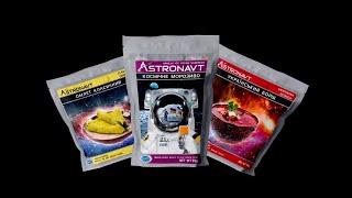 Сублимированные продукты по технологии NASA.
