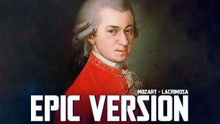 Mozart - Lacrimosa | EPIC VERSION (Epic Classical Music) - Noot Noot Theme Meme Song