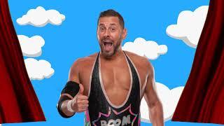 Colt Cabana AEW Entrance Theme |  AEW Music