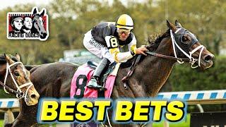 Horse Racing BEST BETS: Belmont at the Big A September 21-22, 2024