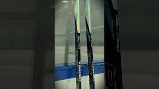 BAUER - КАК ОТЛИЧИТЬ ПАЛЬ?! NEXUS TRACER #hockey #nhl #хоккей