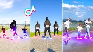 Simpapa | Симпа | Neon Mode | Monster LUM!X, Gabry Ponte Tuzelity Shuffle Dance 2024