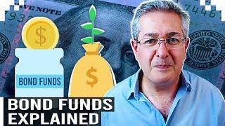 Bond Funds - What You Need To Know