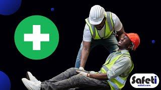 RIDDOR Training Video  UK Health and Safety Course 