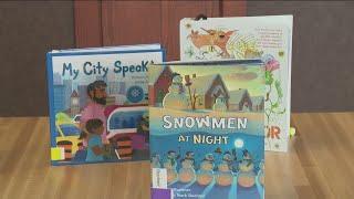 Iowa Library for Blind, Disabled celebrates World Braille Day