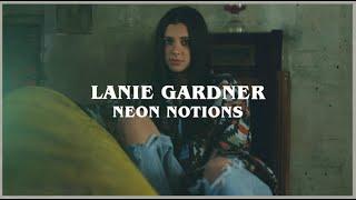 Lanie Gardner - Neon Notions (Official Audio)