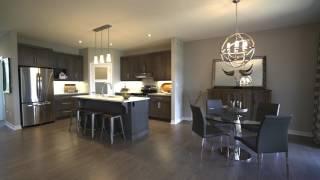 The Northgate by Doug Tarry Homes