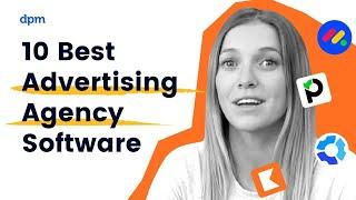 10 Must-Have Software Tools for Advertising Agencies