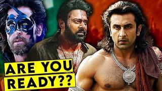 Salaar 2 Confirmed? Ramayana 2 Parts? Krrish 4 - Flick The News 38