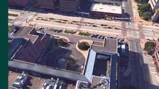 Stadium Village Restaurants AppSmash