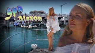 Spa Alexon Short Commercial - Davito Daveeni Producer