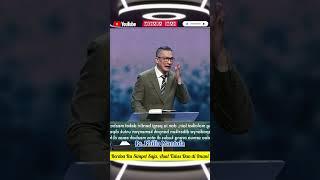 Berdoa Itu Simpel Saja, Asal Dengan Tulus & di Imani - Ps. Philip Mantofa #berdoa #tulus #iman