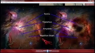 Ancient Egypt, Celestial Nile, Nile Chakras, ADM Kadmon, Osiris/Orion Nebula, Mental Universe - DW