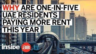 The surprising truth about UAE rental prices