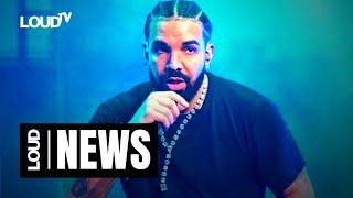 DRAKE Copies South African Rapper? | LOUDTV News