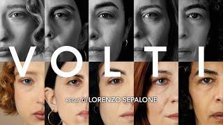 VOLTI - Cortometraggio di Lorenzo Sepalone