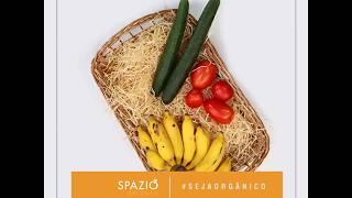 Spazio Orgânico - ALIMENTOS ORGÂNICOS EM SÃO PAULO