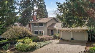 Outstanding Lake Oswego Home ~ Lake Oswego real estate ~ Video of 28 Tanglewood Dr.