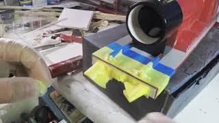 Sodor Scratchbuilding March 2019 Update