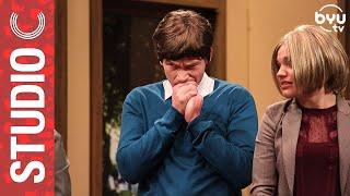 Doctor Refuses To Help Man - Studio C