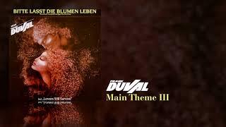 Frank Duval - Main Theme III