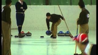 Galenskaparna - Curling PS