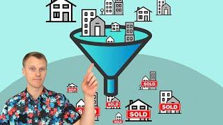 The Real Estate Marketing Sales Funnel For 2023 | Real Estate Leads