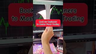 Book for Beginners to Master Forex Trading  #forex #forextrader