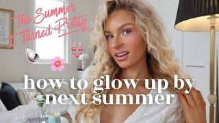 EVERYDAY SUMMER MAKEUP + GLOW UP GUIDE (20+ GLOW UP TIPS)