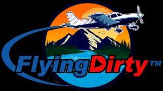 Flying Dirty Intro Video