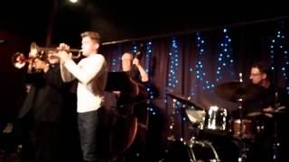 Dmitri Matheny + Tony Glausi clip 1