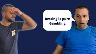 Top 5 Sports Betting Myths - DEBUNKED