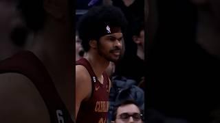 INSANE Jarrett Allen REJECTION!️ #shorts