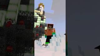 Новый 2025 год уже близко  #врек #minecraft #город #рекомендуем #майнкрафт #сокплей #2024 #2025