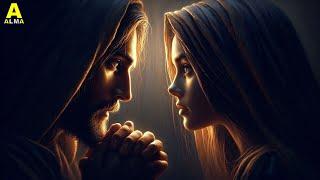 The truth between Jesus and Mary Magdalene is discovered