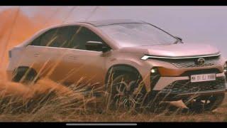 Tata Curvv 2024 TVC Fully Revealed | Tata Curvv 2024 First Look | Curvv 2024