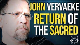 In the Shadow of the Meaning Crisis | with John Vervaeke