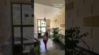 48.000€ PISO EN VENTA EN MIERES DE 165M2. ASTURIAS. #asturias #pisoenventa