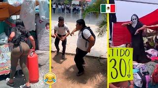 HUMOR MEXICANO SI TE RIES PIERDES NIVEL DIFICIL