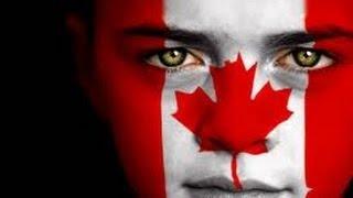 Proud to be Canadian - Happy Canada Day!